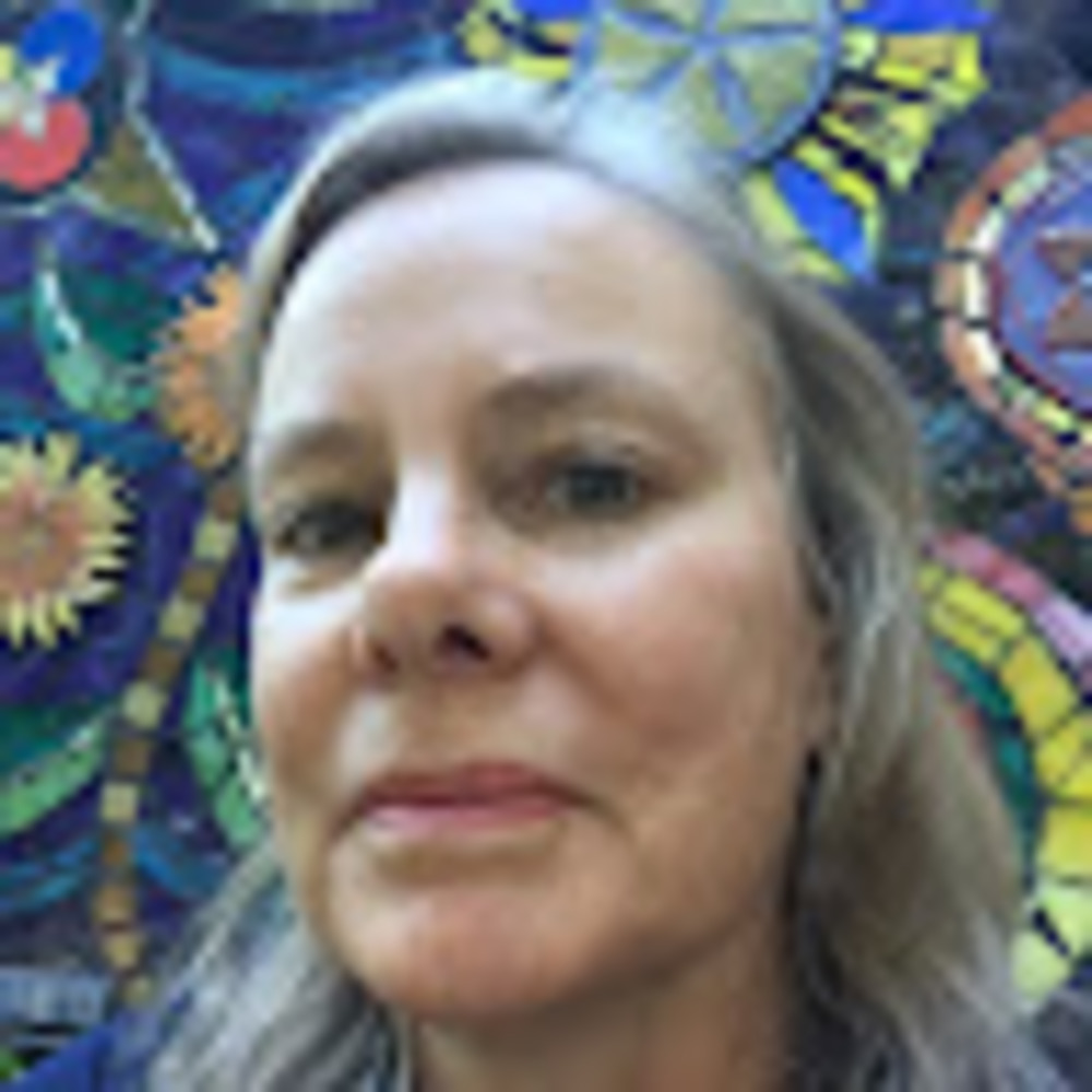 Meet your Posher, Gail